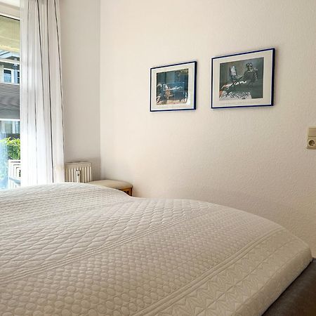 Duenenblick Wohnung 36 بولتينهاجين المظهر الخارجي الصورة