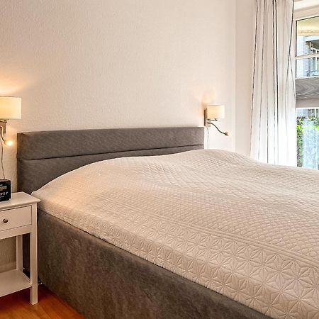 Duenenblick Wohnung 36 بولتينهاجين المظهر الخارجي الصورة