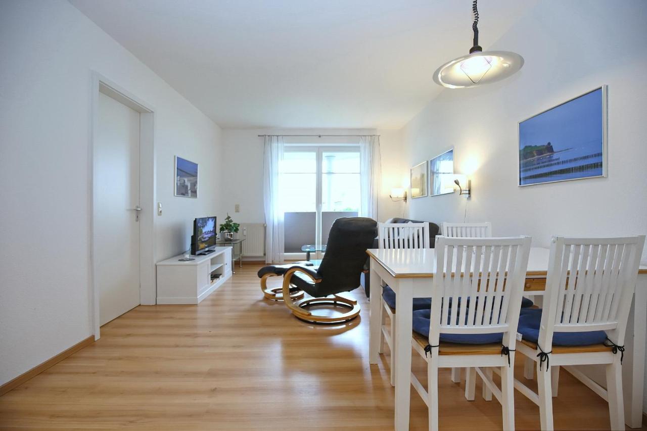 Duenenblick Wohnung 36 بولتينهاجين المظهر الخارجي الصورة