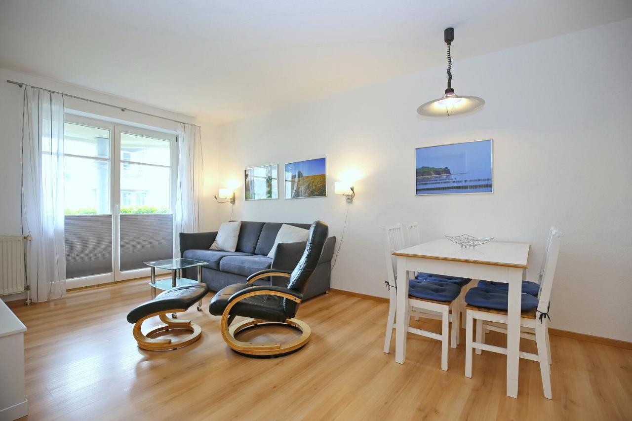 Duenenblick Wohnung 36 بولتينهاجين المظهر الخارجي الصورة