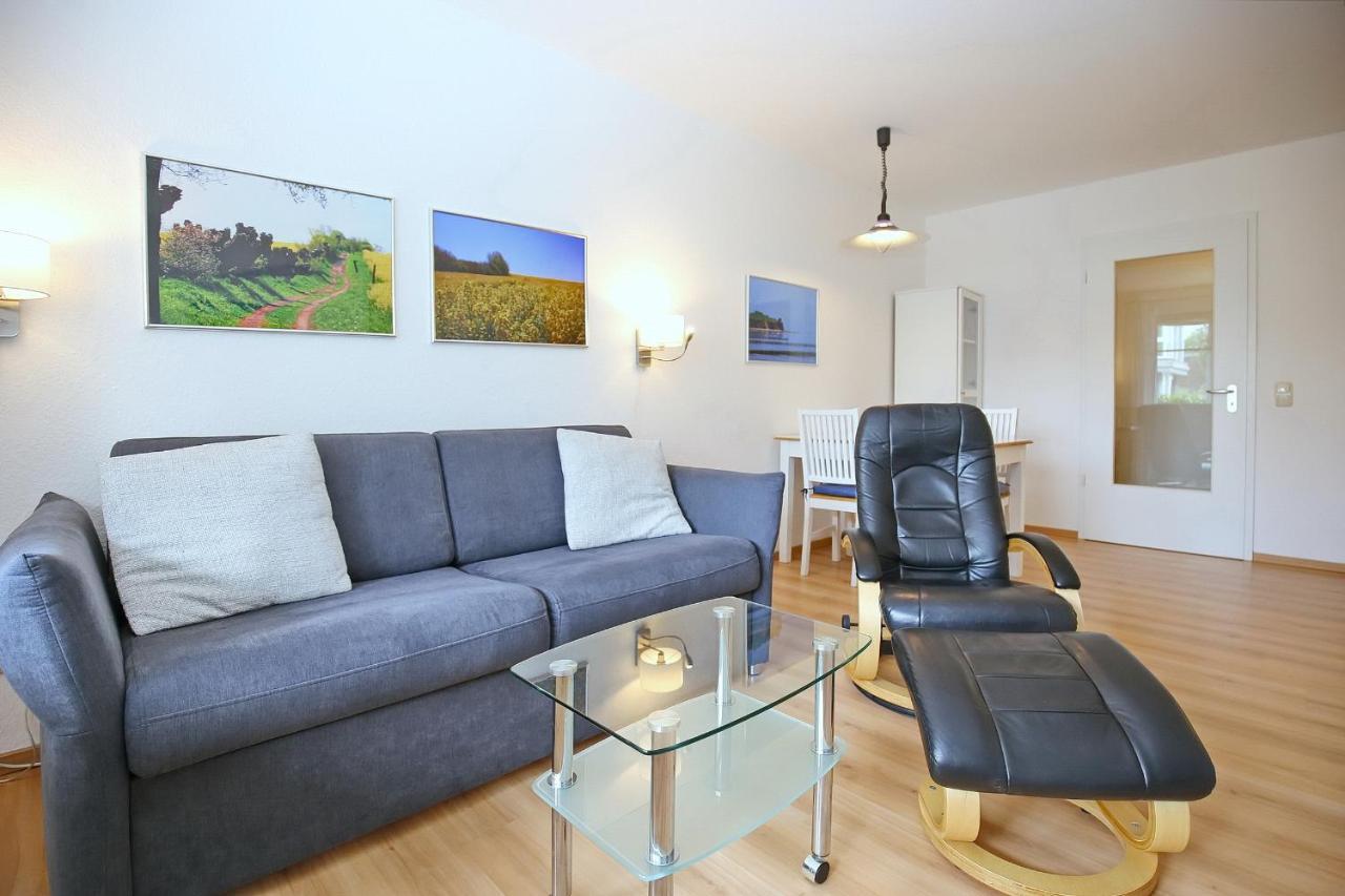 Duenenblick Wohnung 36 بولتينهاجين المظهر الخارجي الصورة