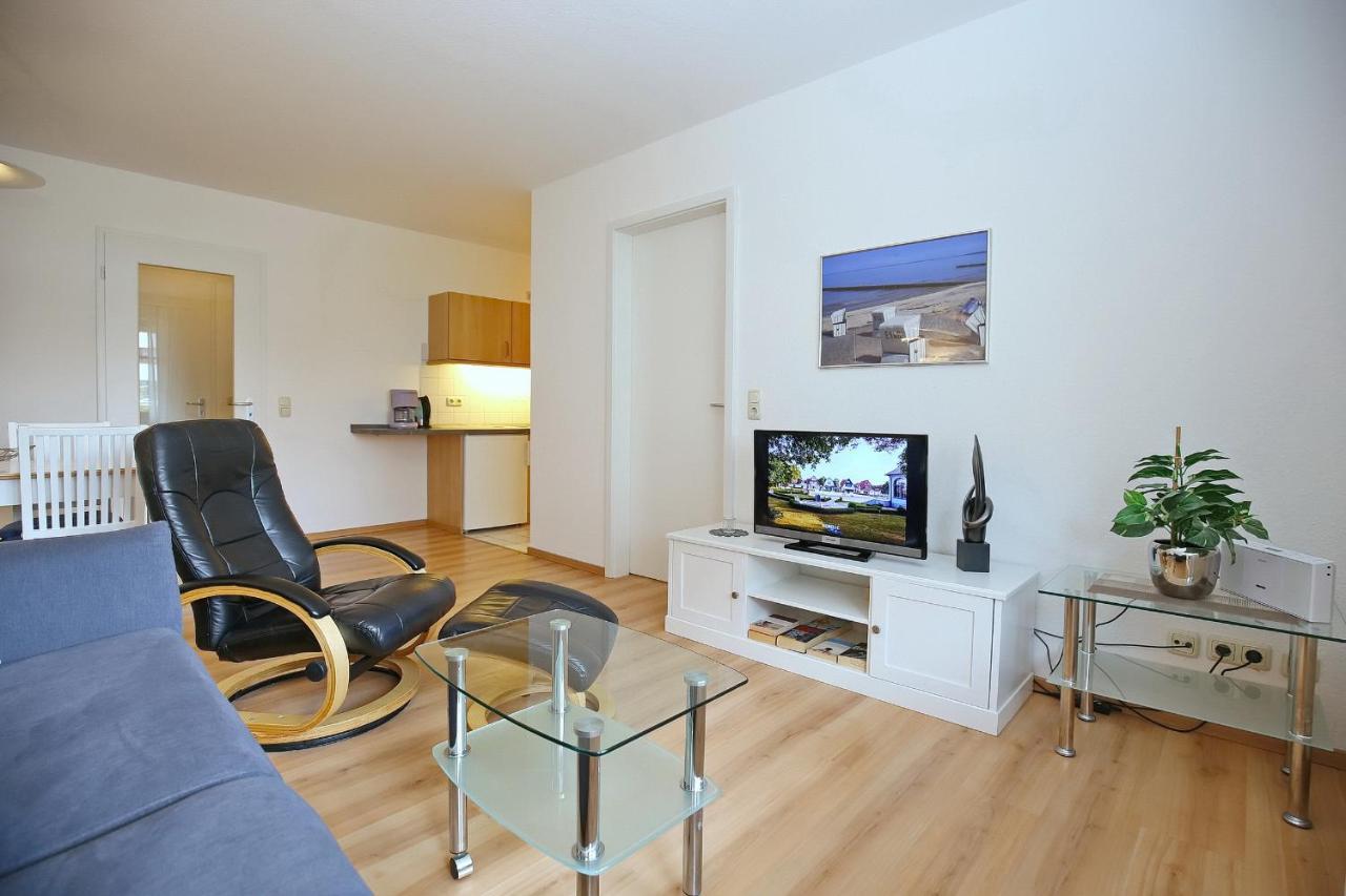 Duenenblick Wohnung 36 بولتينهاجين المظهر الخارجي الصورة
