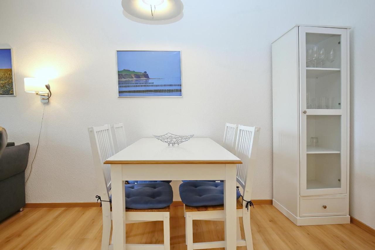 Duenenblick Wohnung 36 بولتينهاجين المظهر الخارجي الصورة