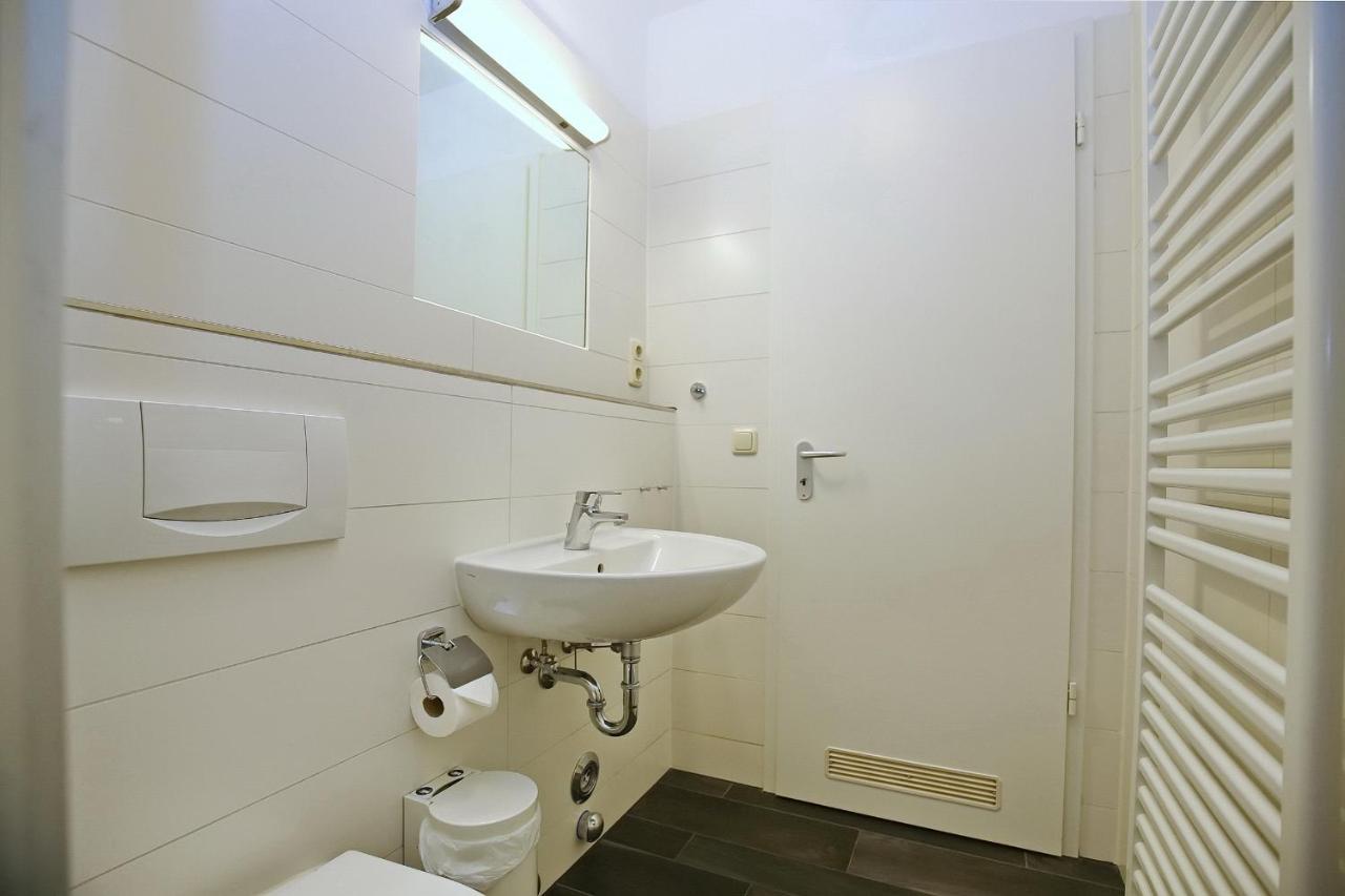 Duenenblick Wohnung 36 بولتينهاجين المظهر الخارجي الصورة