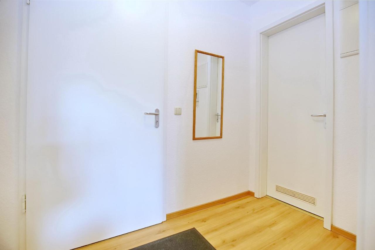 Duenenblick Wohnung 36 بولتينهاجين المظهر الخارجي الصورة