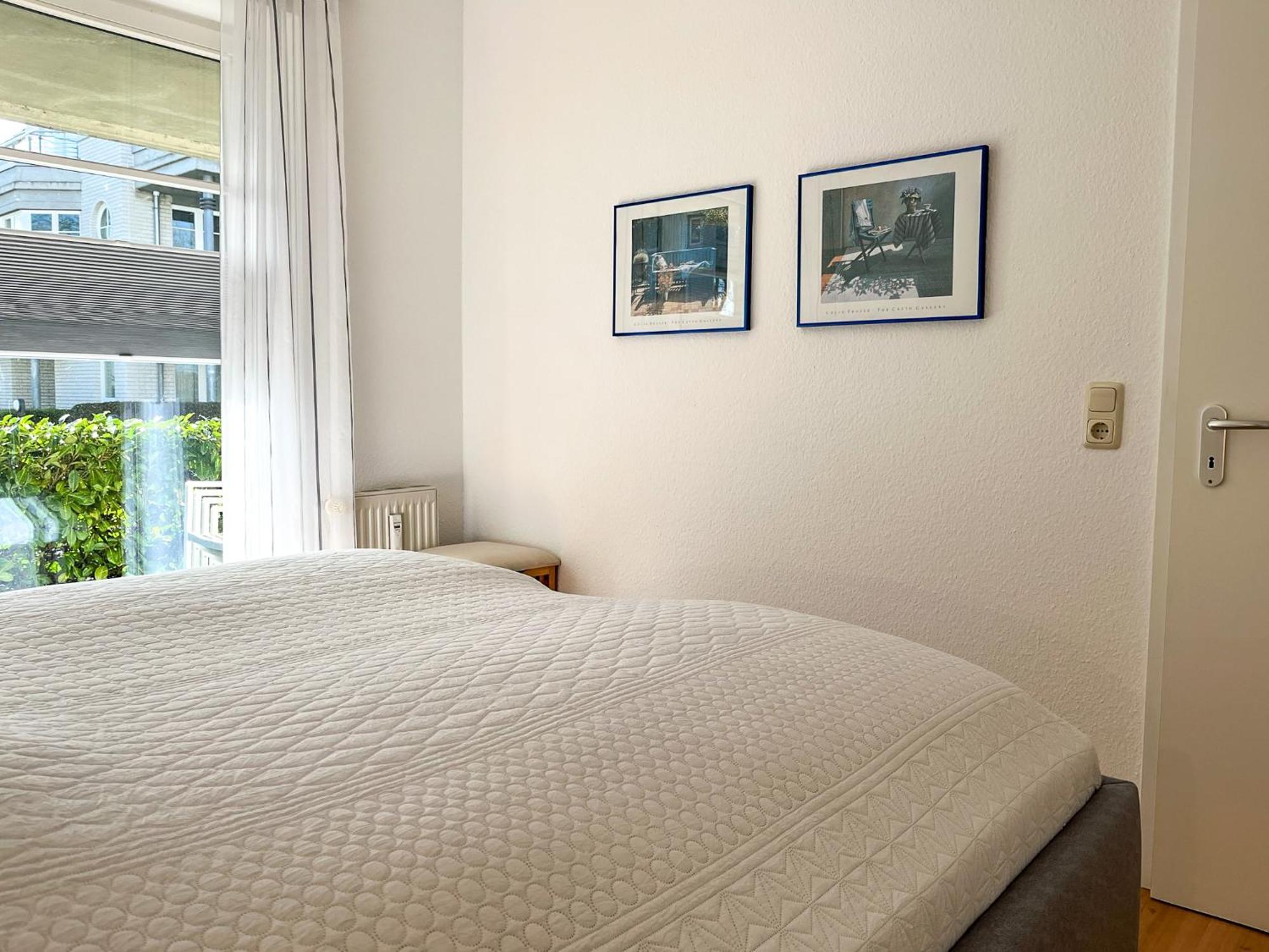 Duenenblick Wohnung 36 بولتينهاجين المظهر الخارجي الصورة