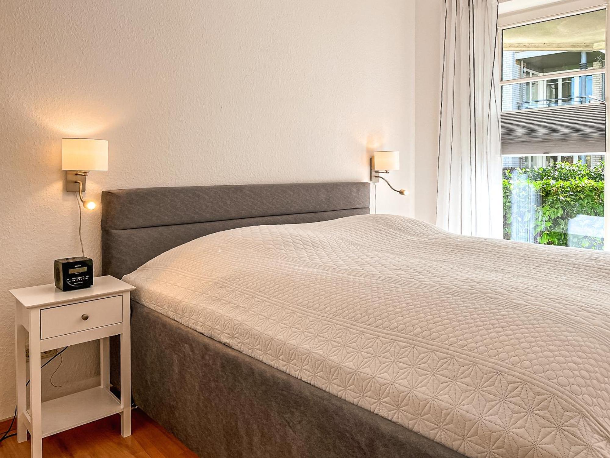 Duenenblick Wohnung 36 بولتينهاجين المظهر الخارجي الصورة